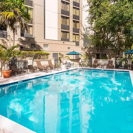Hyatt Place Ft. Lauderdale/Plantation Luaran gambar