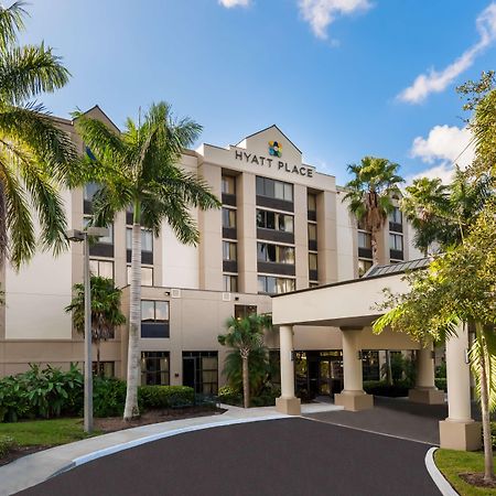 Hyatt Place Ft. Lauderdale/Plantation Luaran gambar