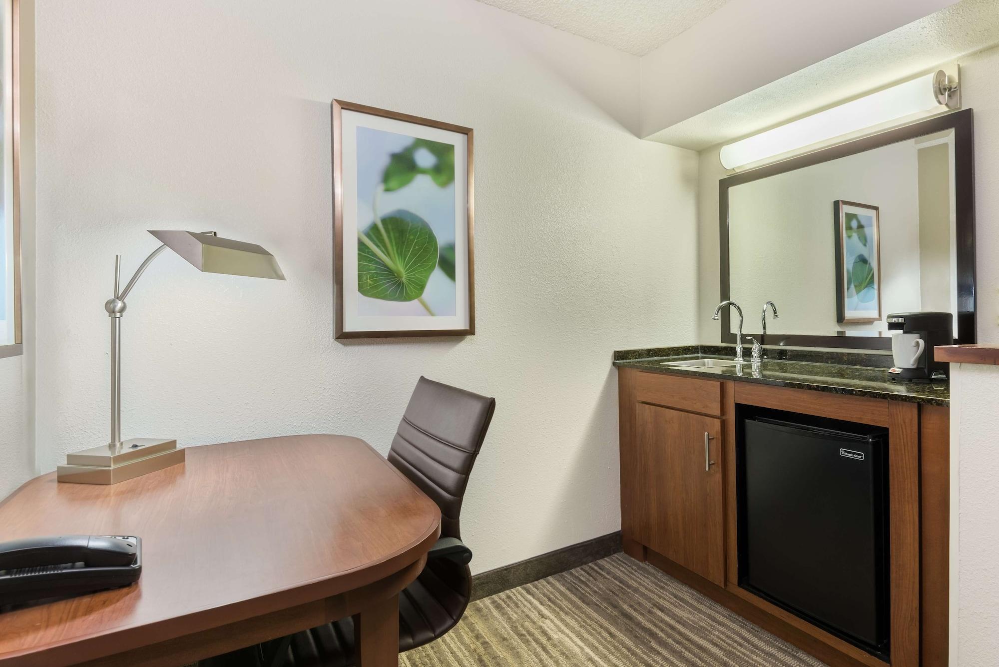 Hyatt Place Ft. Lauderdale/Plantation Luaran gambar