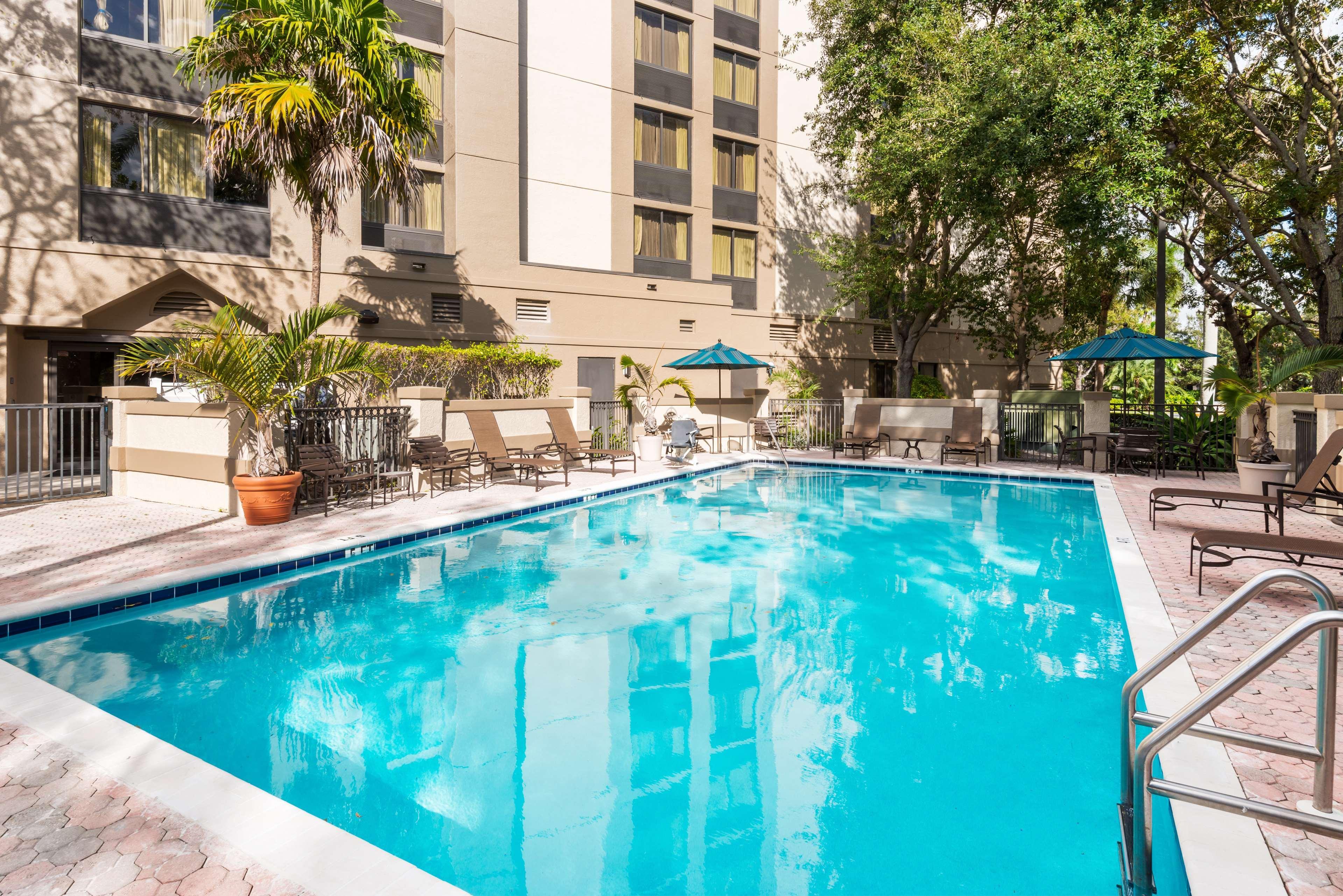 Hyatt Place Ft. Lauderdale/Plantation Luaran gambar
