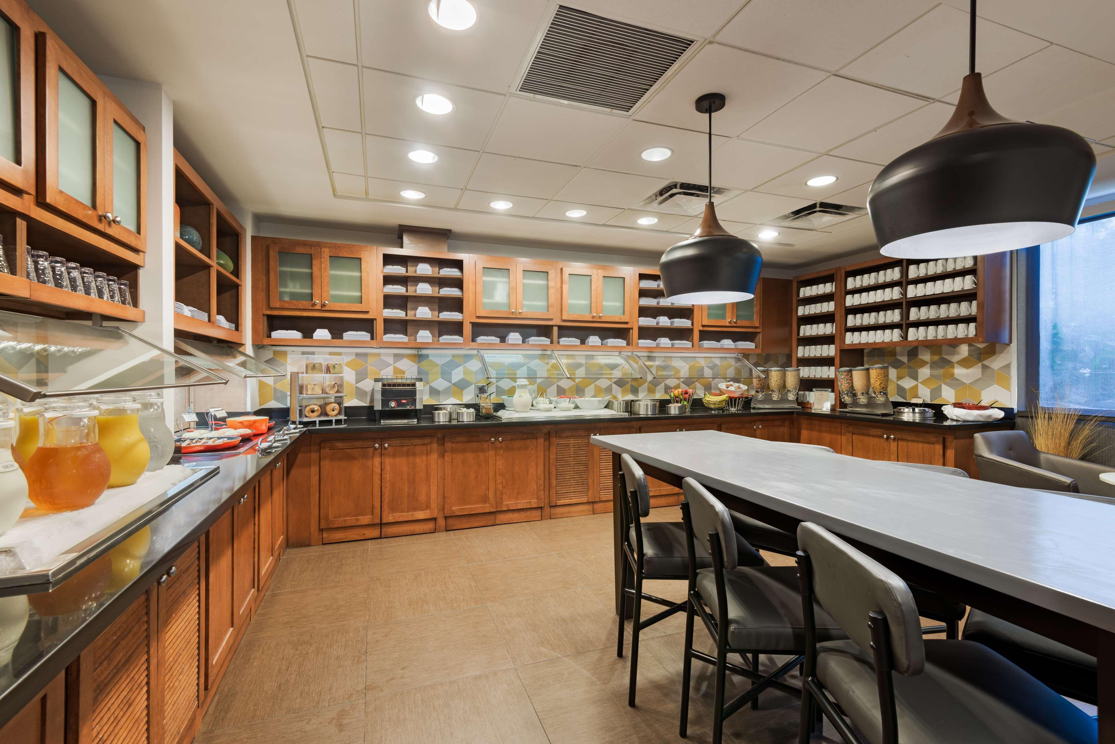 Hyatt Place Ft. Lauderdale/Plantation Luaran gambar