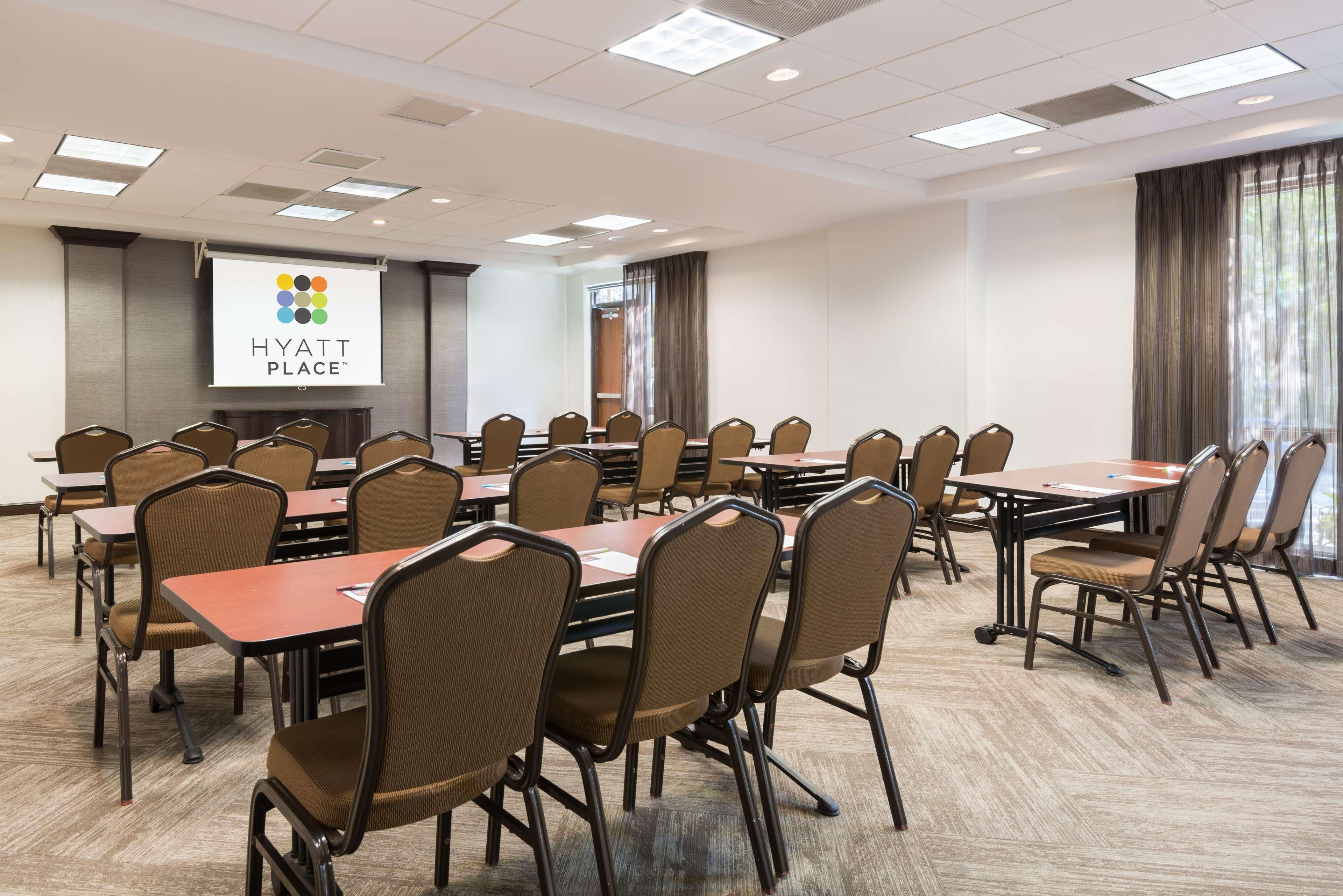 Hyatt Place Ft. Lauderdale/Plantation Luaran gambar