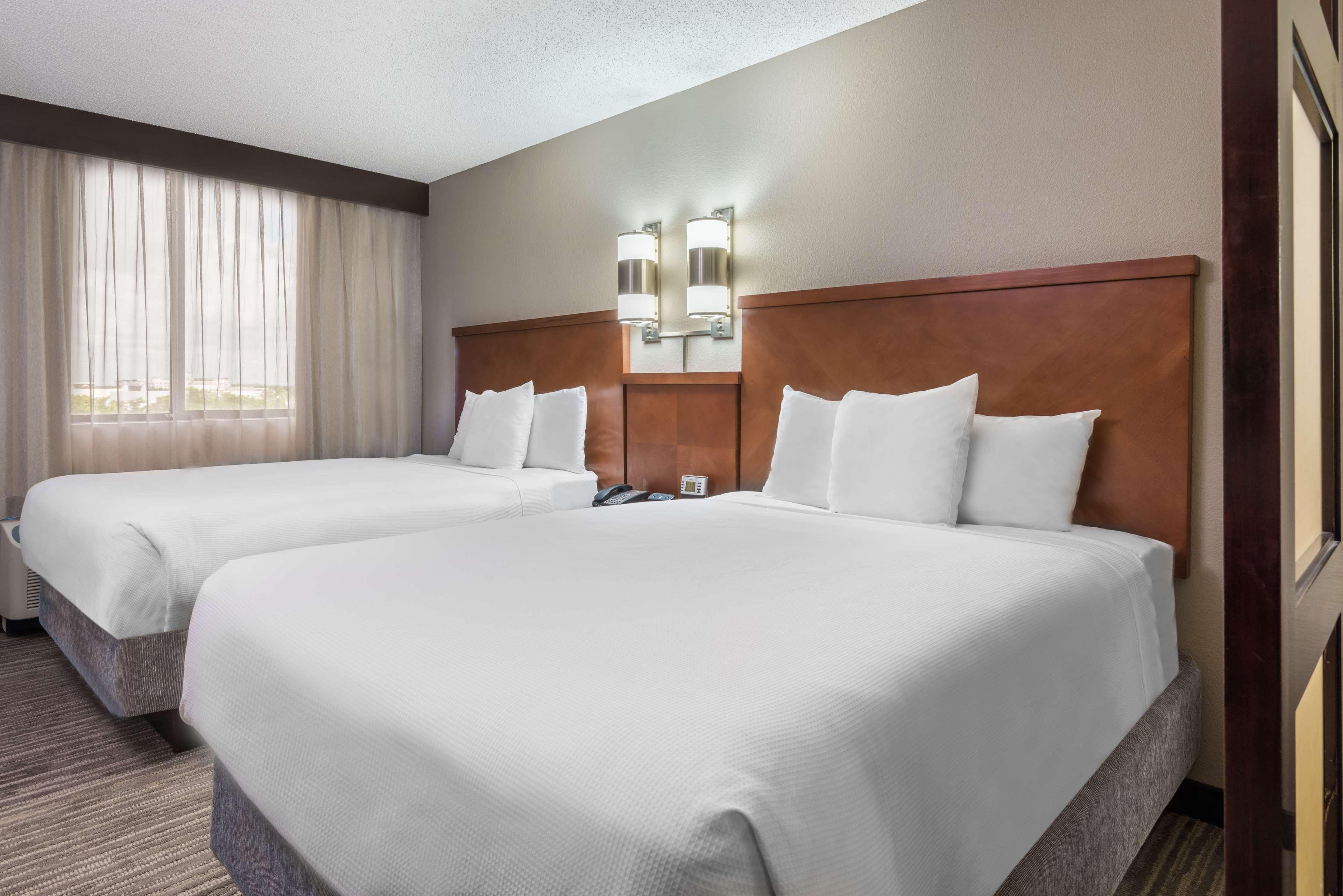 Hyatt Place Ft. Lauderdale/Plantation Luaran gambar