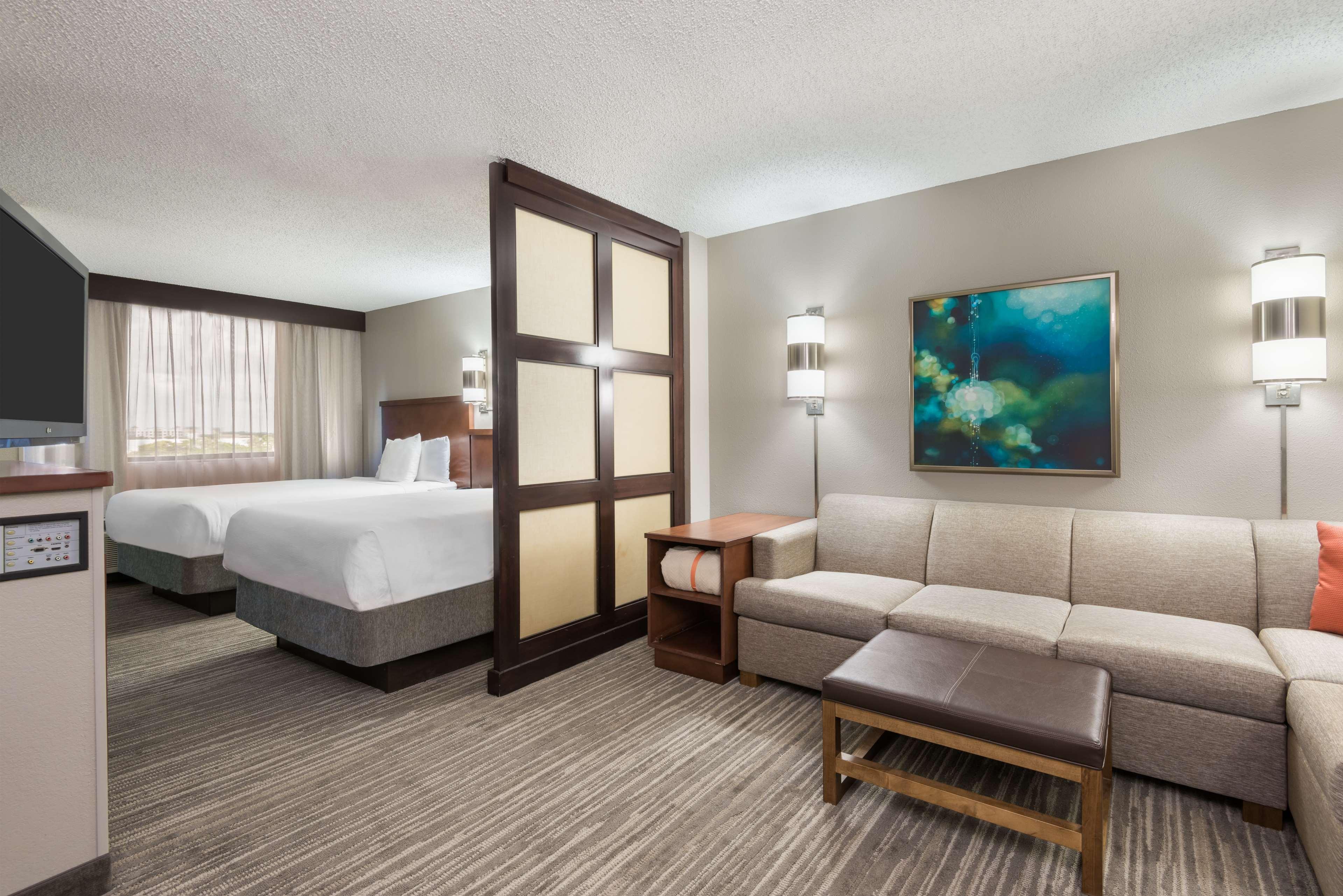 Hyatt Place Ft. Lauderdale/Plantation Luaran gambar