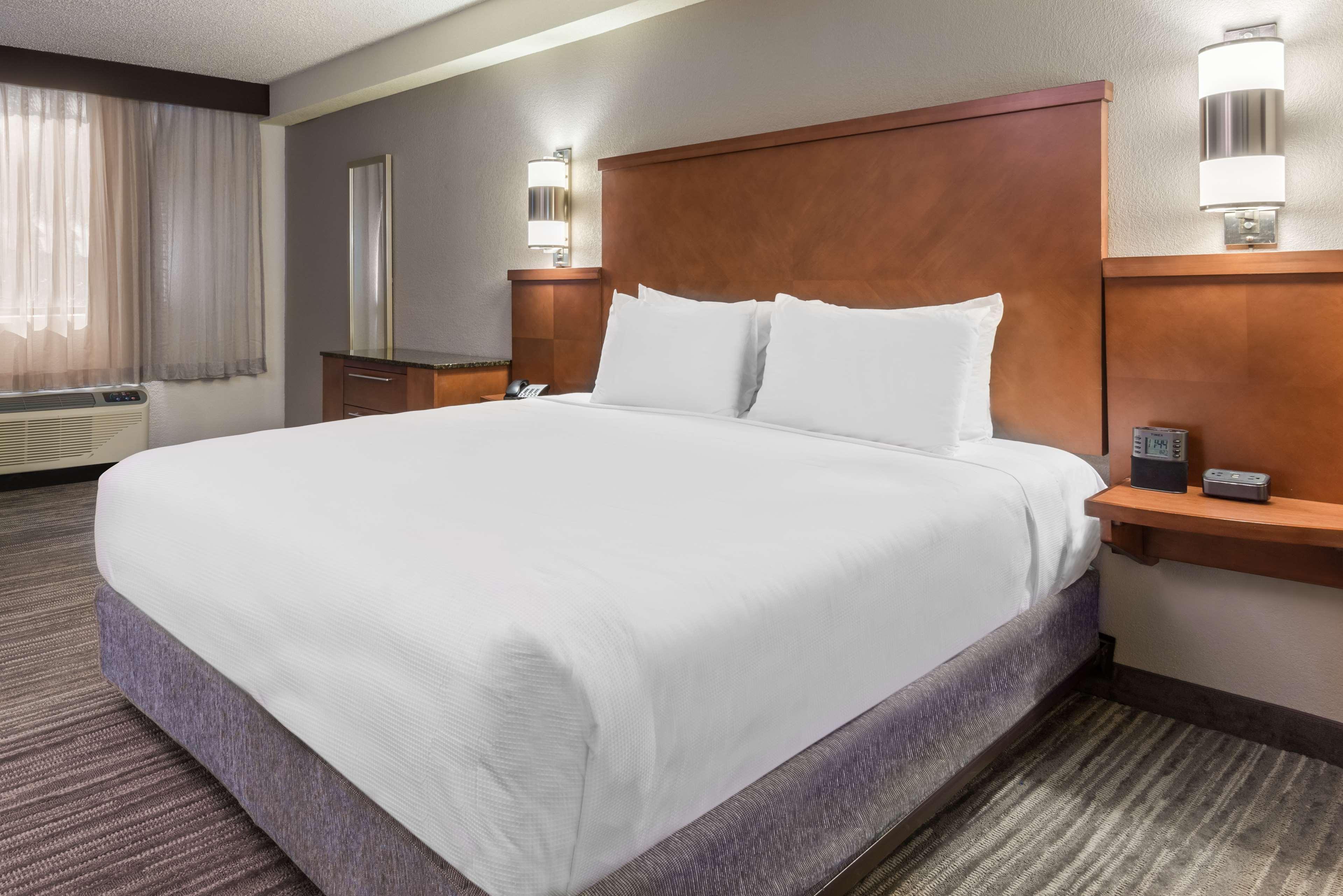 Hyatt Place Ft. Lauderdale/Plantation Luaran gambar