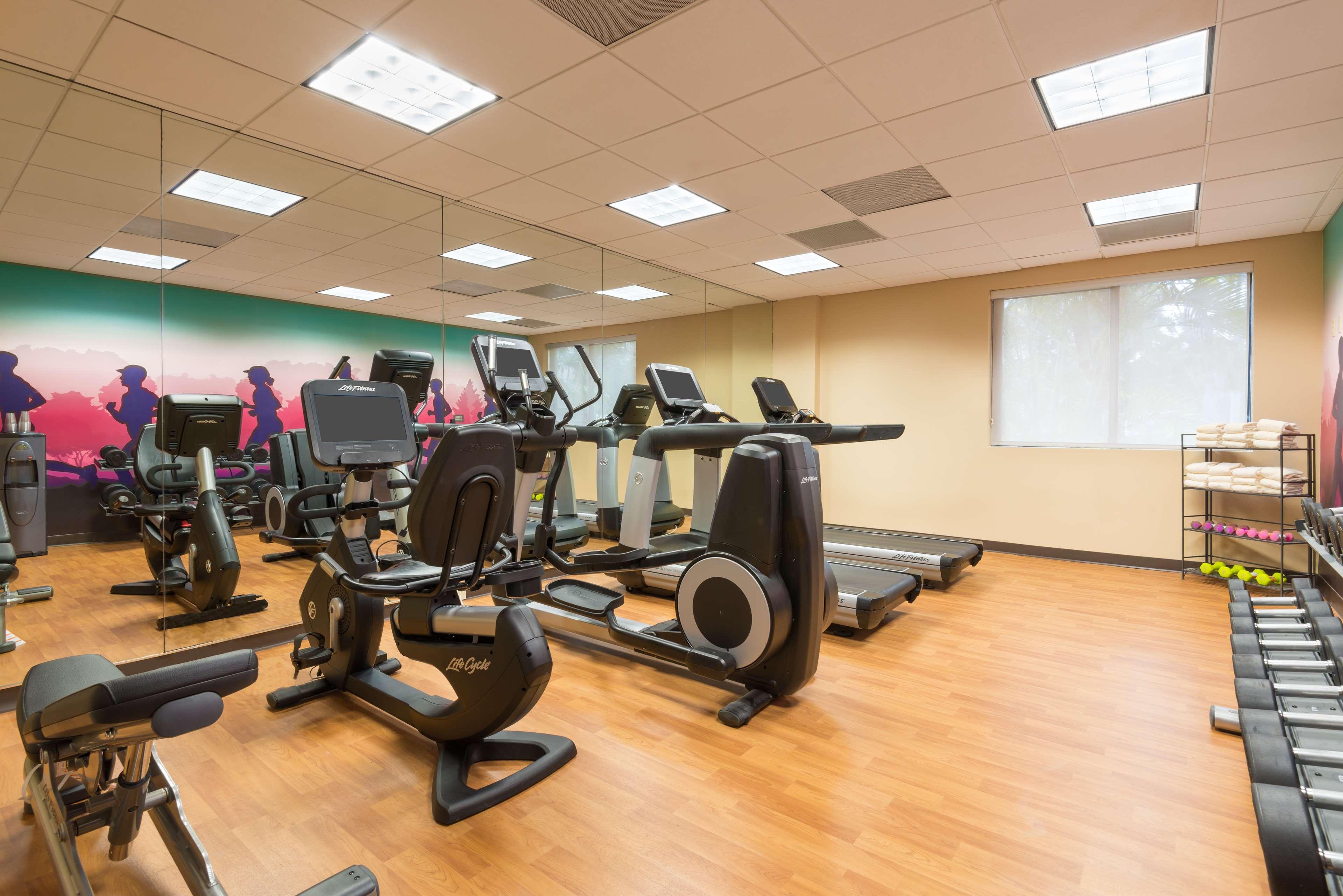 Hyatt Place Ft. Lauderdale/Plantation Luaran gambar
