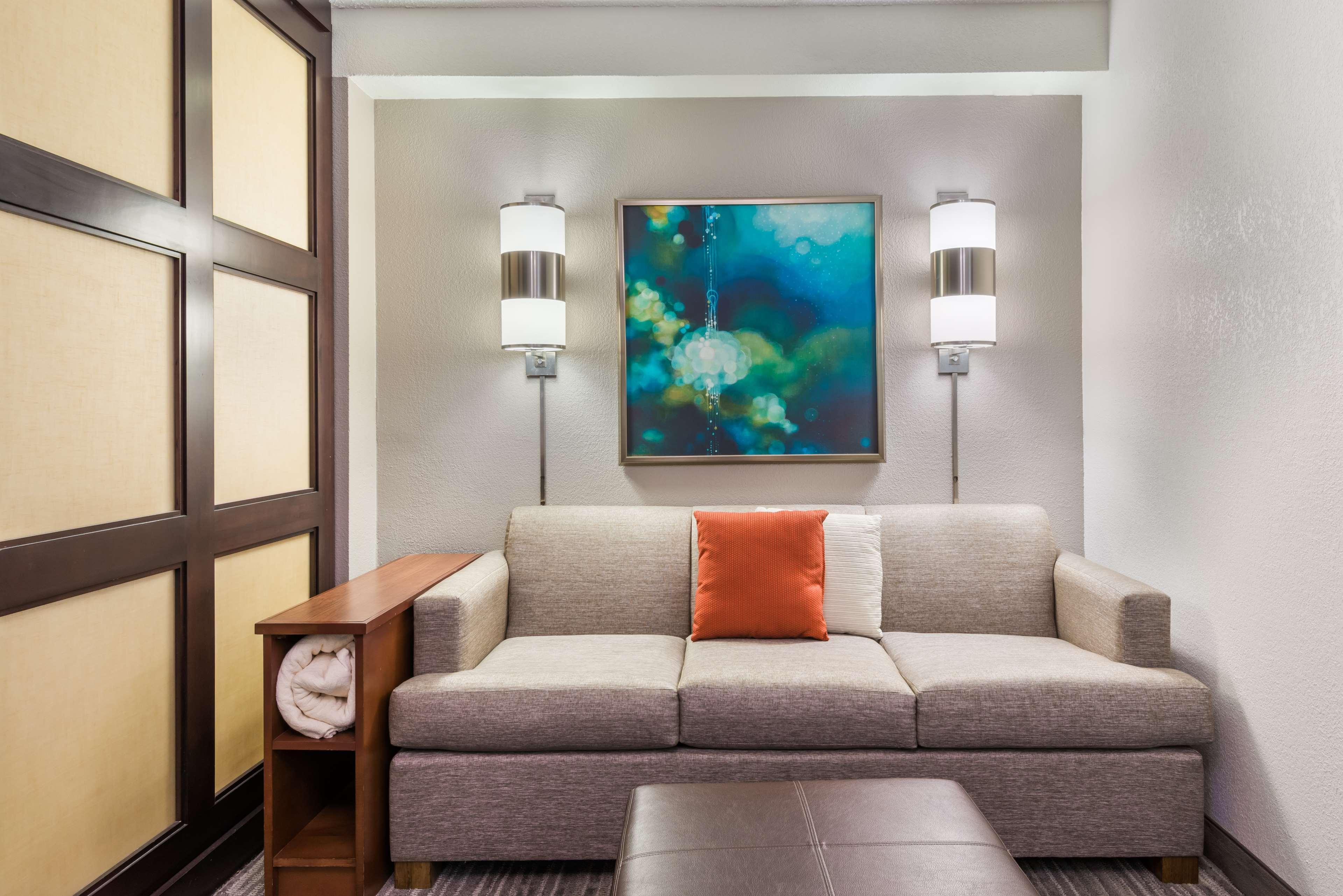 Hyatt Place Ft. Lauderdale/Plantation Luaran gambar