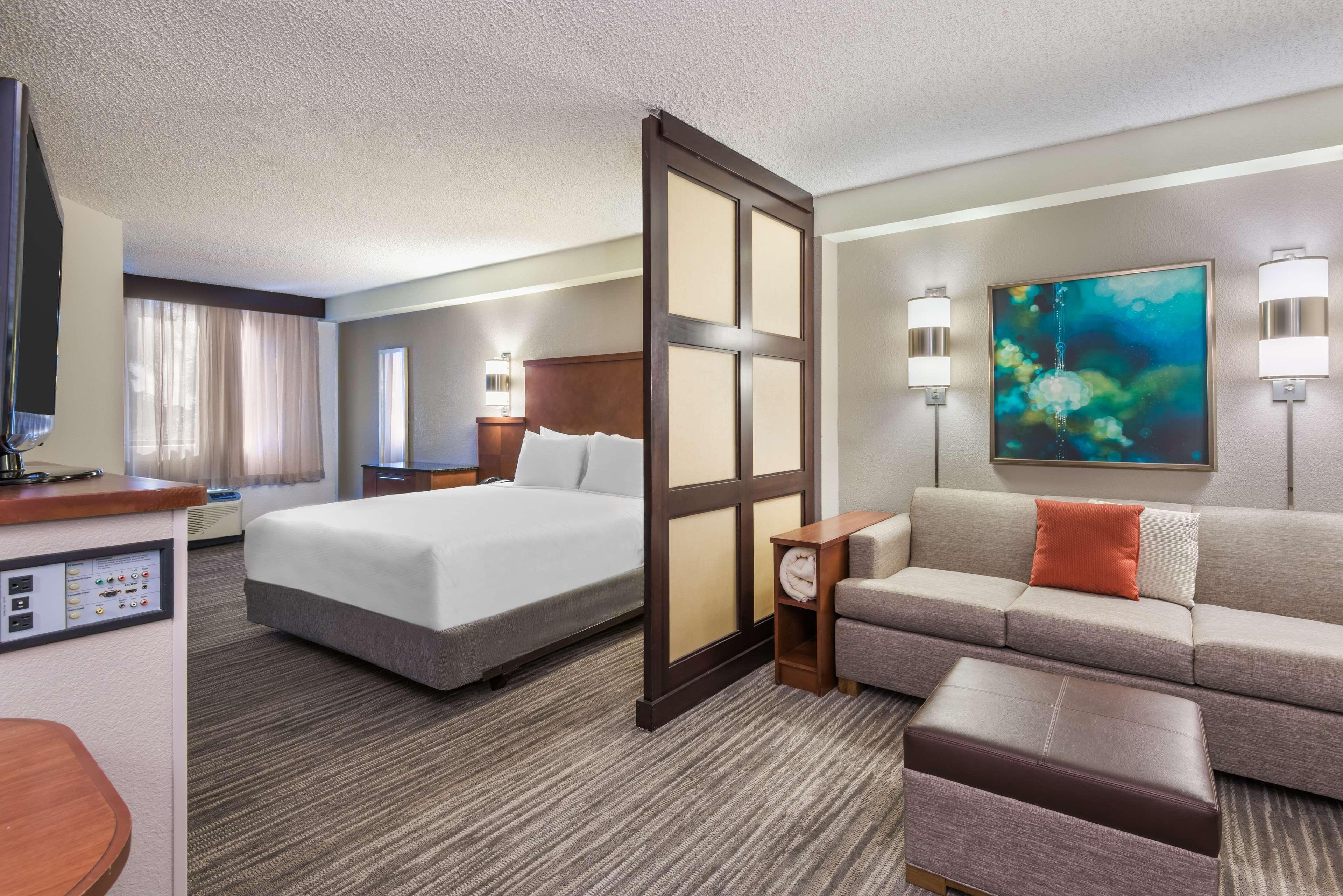 Hyatt Place Ft. Lauderdale/Plantation Luaran gambar
