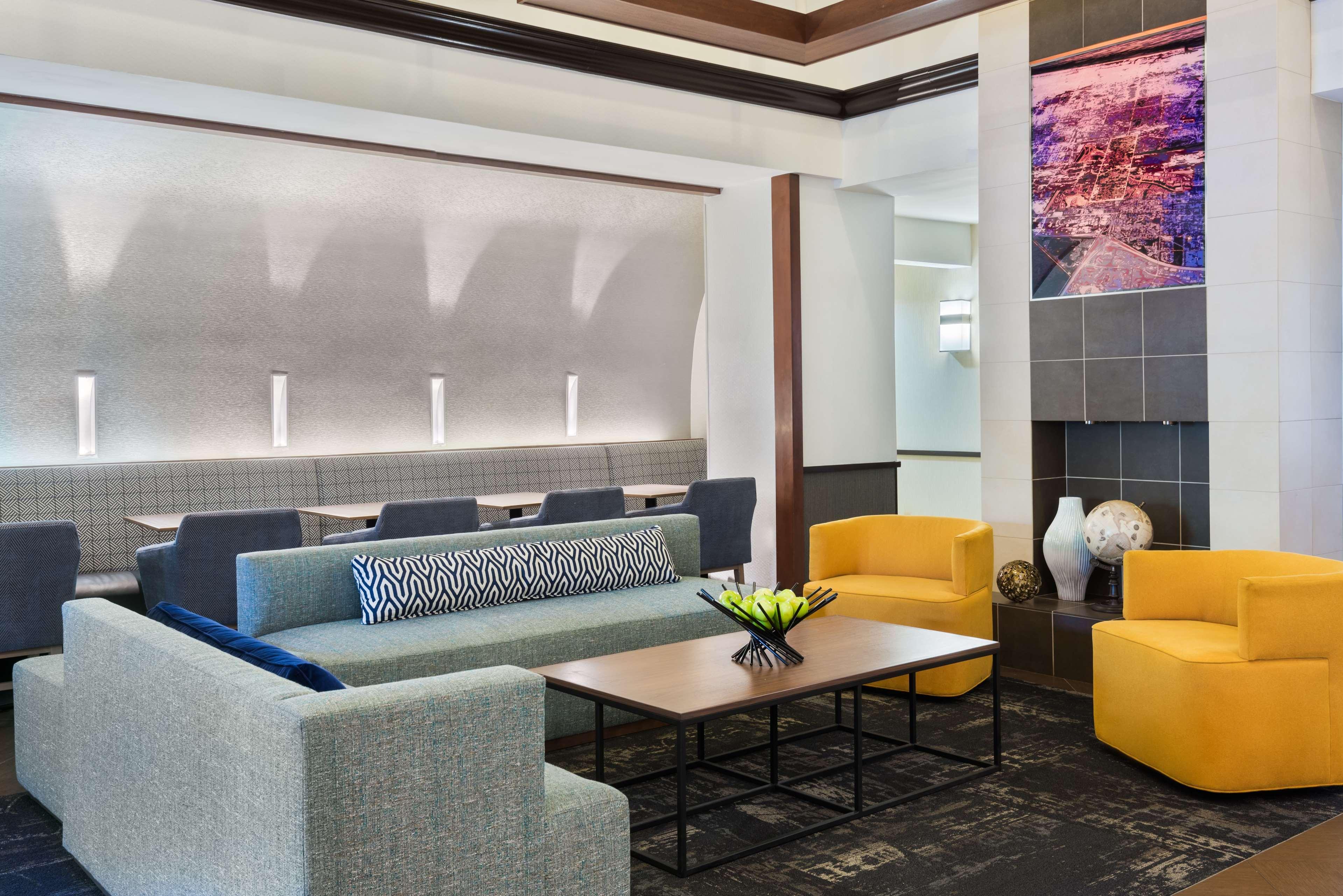 Hyatt Place Ft. Lauderdale/Plantation Luaran gambar