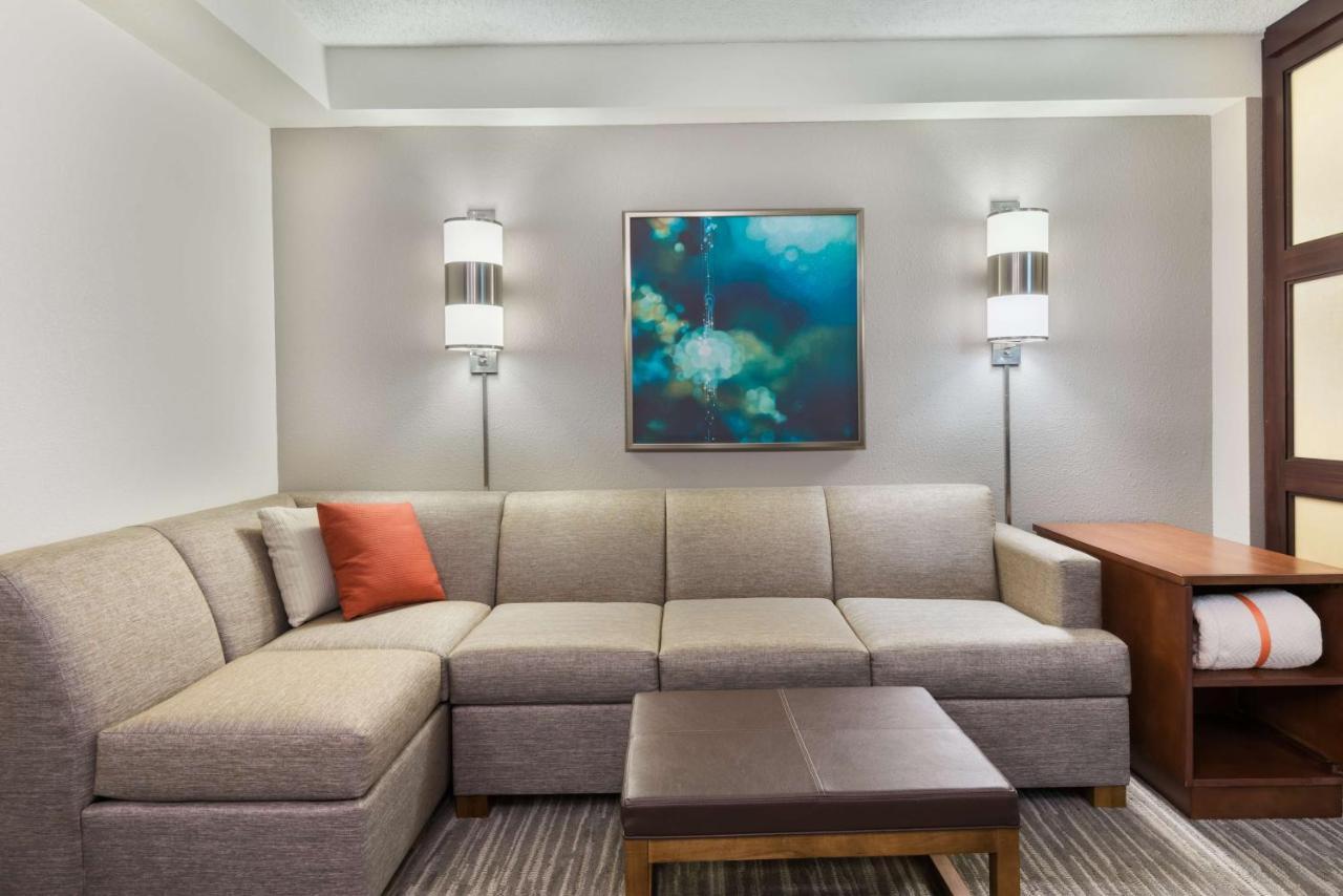 Hyatt Place Ft. Lauderdale/Plantation Luaran gambar