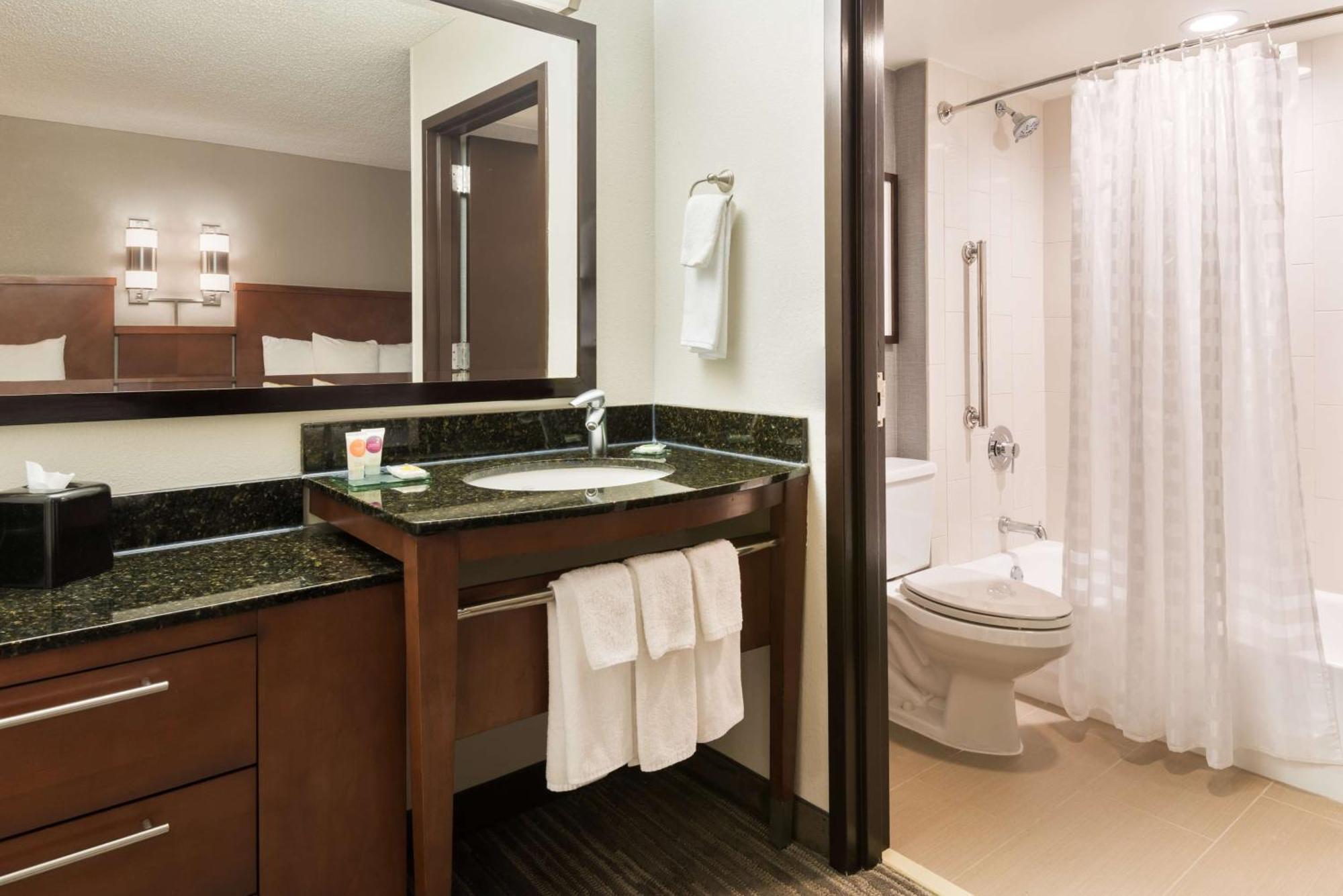 Hyatt Place Ft. Lauderdale/Plantation Luaran gambar