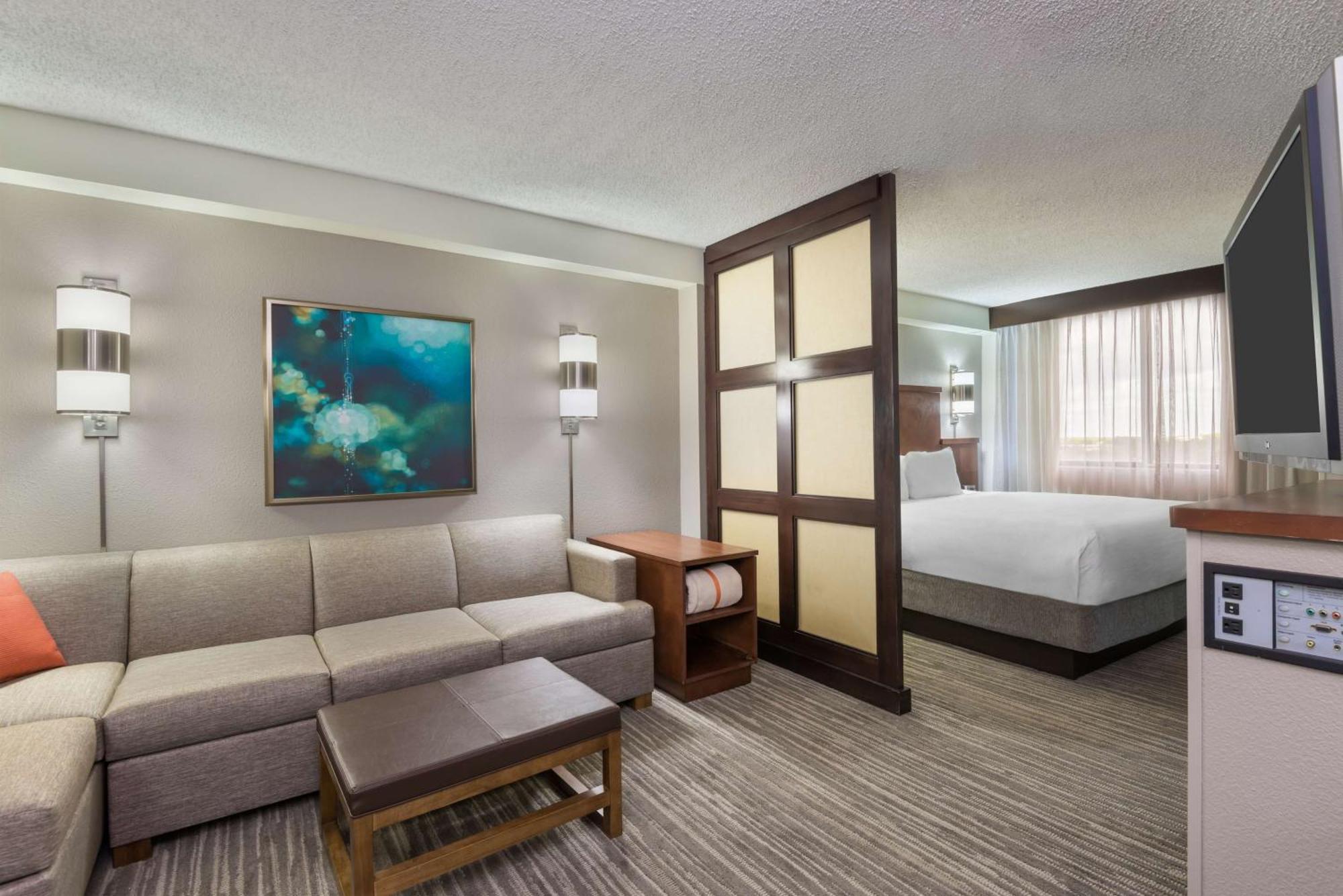 Hyatt Place Ft. Lauderdale/Plantation Luaran gambar