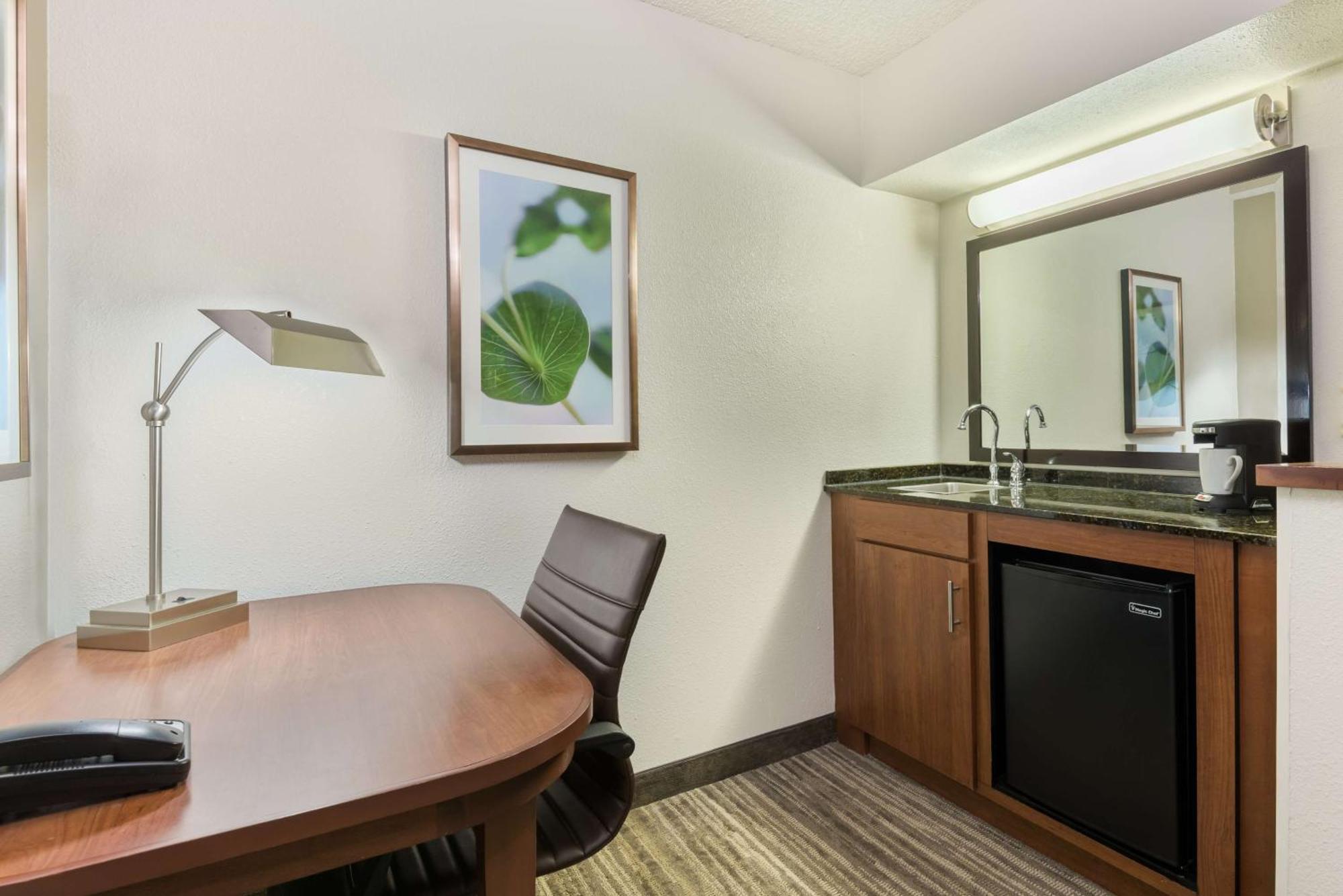Hyatt Place Ft. Lauderdale/Plantation Luaran gambar