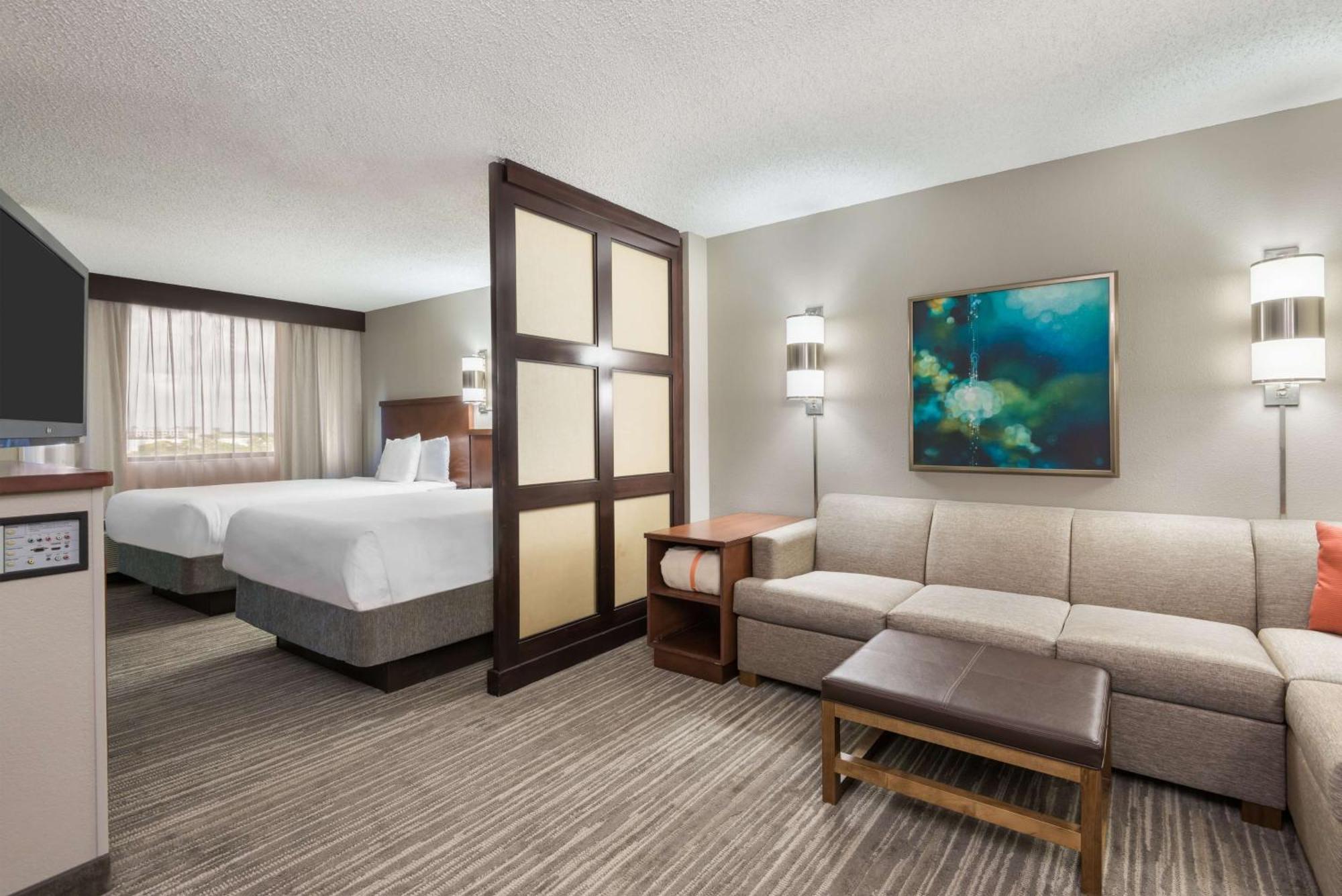 Hyatt Place Ft. Lauderdale/Plantation Luaran gambar