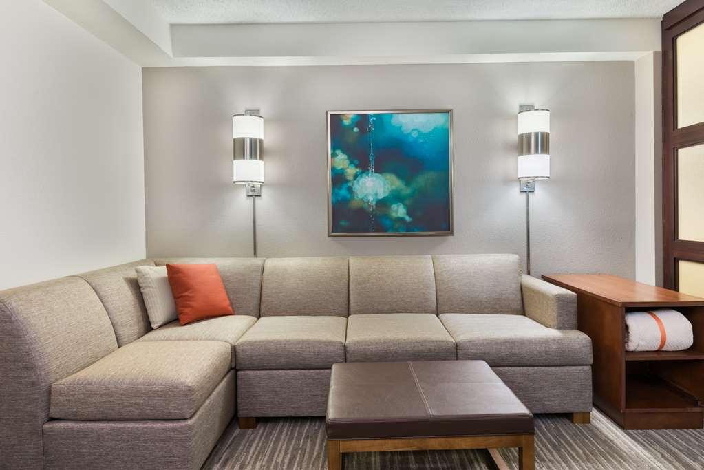 Hyatt Place Ft. Lauderdale/Plantation Bilik gambar