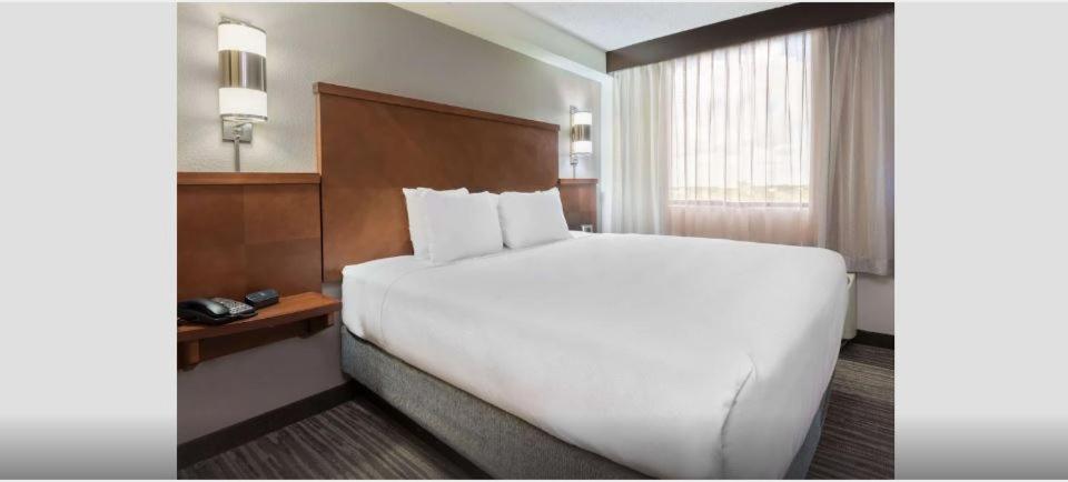 Hyatt Place Ft. Lauderdale/Plantation Luaran gambar