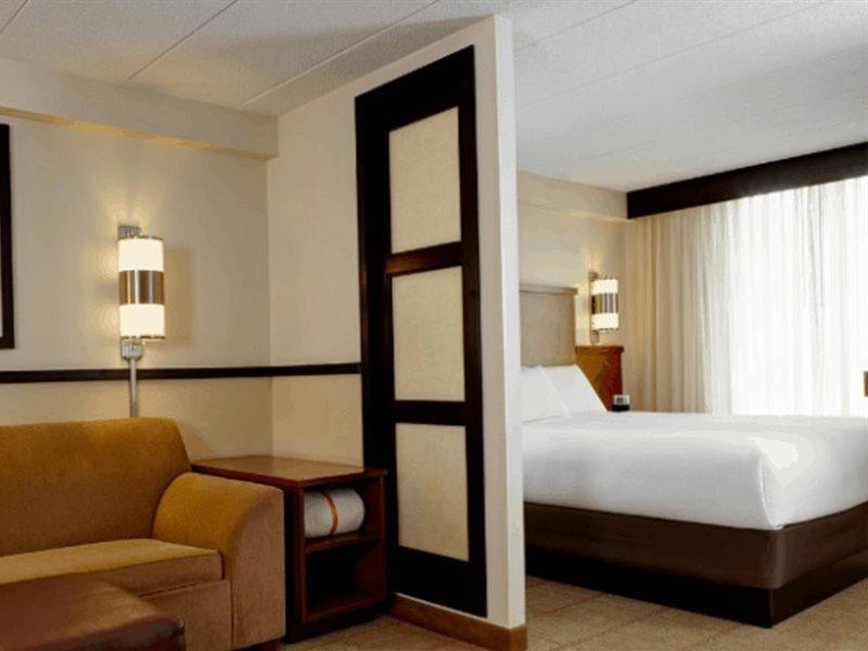 Hyatt Place Ft. Lauderdale/Plantation Luaran gambar