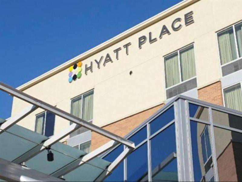 Hyatt Place Ft. Lauderdale/Plantation Luaran gambar