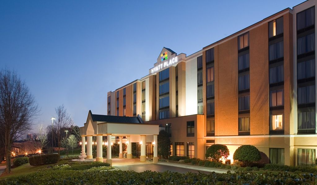 Hyatt Place Ft. Lauderdale/Plantation Luaran gambar