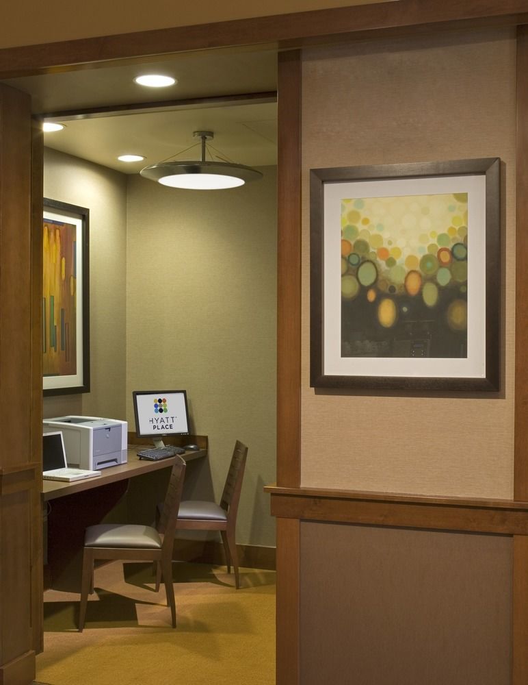 Hyatt Place Ft. Lauderdale/Plantation Luaran gambar