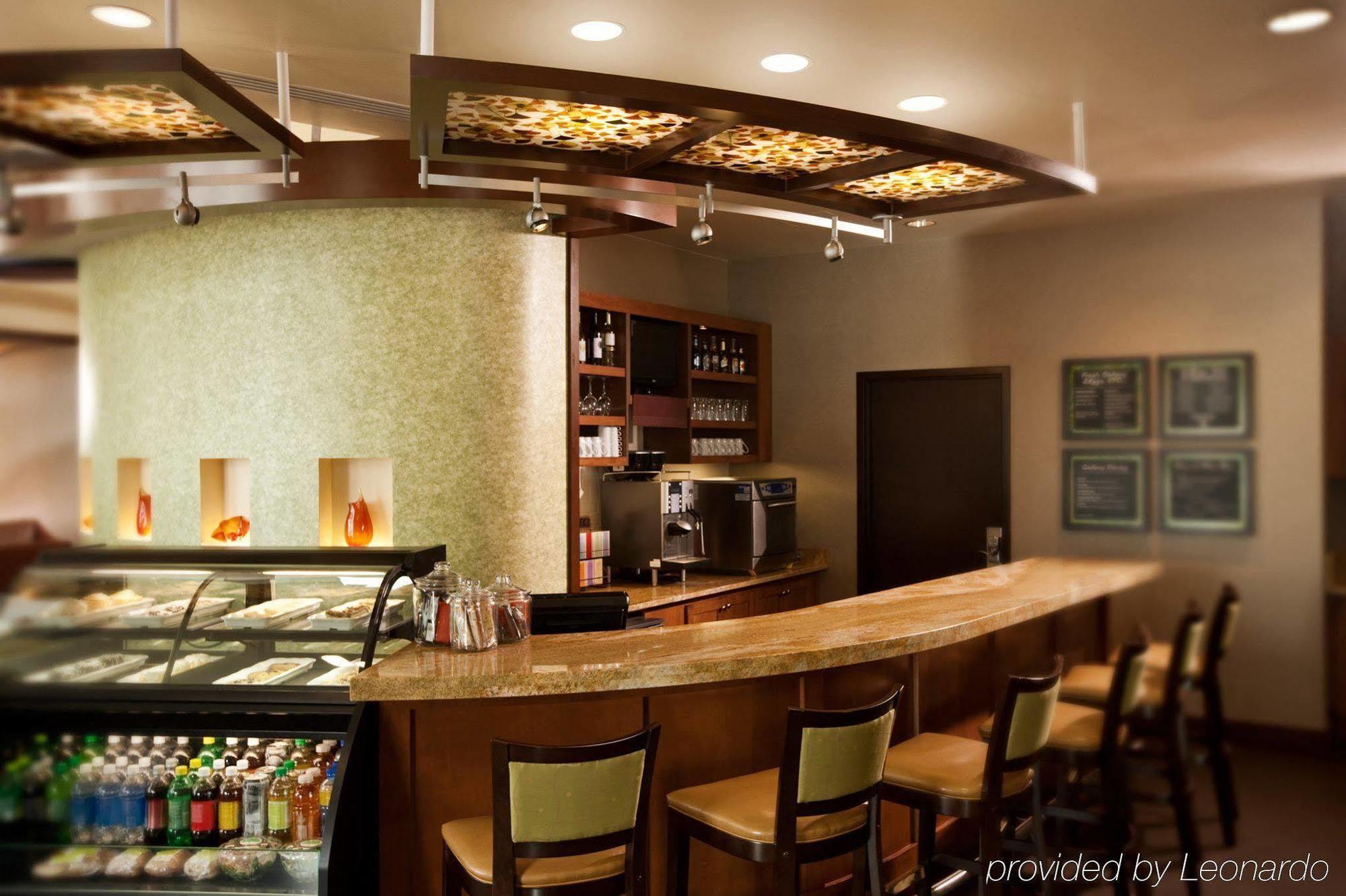 Hyatt Place Ft. Lauderdale/Plantation Restoran gambar